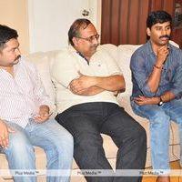 Premalo Padithe Movie Press Meet - Pictures | Picture 191122