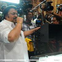 Allari Naresh New movie opening - Pictures
