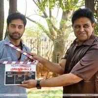 Navadeep New Movie Opening - Pictures | Picture 191846