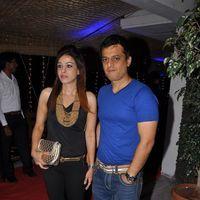 Celebrities Hot Ramp walk At Sheesha Sky Launch - Pictures | Picture 191981