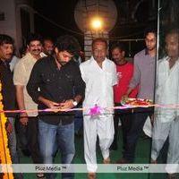Kalyan Ram Launches Glitters Film Academy  - Pictures | Picture 193044