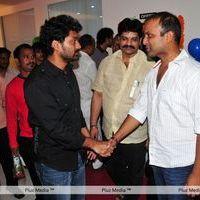 Kalyan Ram Launches Glitters Film Academy  - Pictures | Picture 193046
