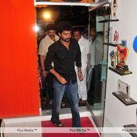 Kalyan Ram Launches Glitters Film Academy  - Pictures | Picture 193047