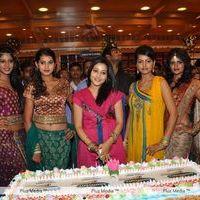 Ritu Barmecha at South India Shopping Mall 1st Anniversary Celebrations - Pictures | Picture 193256