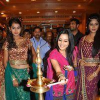 Ritu Barmecha at South India Shopping Mall 1st Anniversary Celebrations - Pictures | Picture 193257