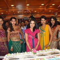 Ritu Barmecha at South India Shopping Mall 1st Anniversary Celebrations - Pictures | Picture 193258