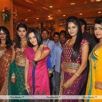 Ritu Barmecha at South India Shopping Mall 1st Anniversary Celebrations - Pictures | Picture 193282