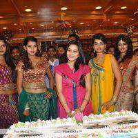 Ritu Barmecha at South India Shopping Mall 1st Anniversary Celebrations - Pictures | Picture 193288