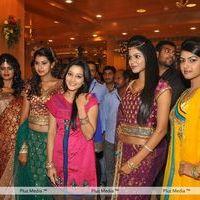 Ritu Barmecha at South India Shopping Mall 1st Anniversary Celebrations - Pictures | Picture 193295