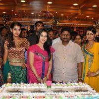 Ritu Barmecha at South India Shopping Mall 1st Anniversary Celebrations - Pictures | Picture 193296