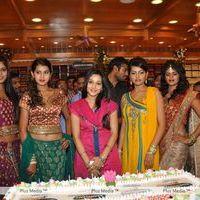 Ritu Barmecha at South India Shopping Mall 1st Anniversary Celebrations - Pictures | Picture 193298