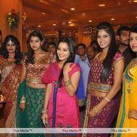 Ritu Barmecha at South India Shopping Mall 1st Anniversary Celebrations - Pictures | Picture 193303