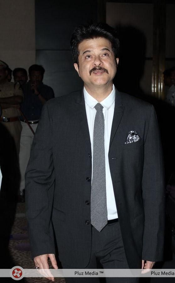 Anil Kapoor - Celebs at Park Hyatt Hotel launch - Pictures | Picture 194166
