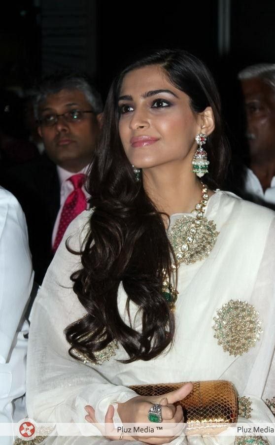 Sonam Kapoor Ahuja - Celebs at Park Hyatt Hotel launch - Pictures | Picture 194180