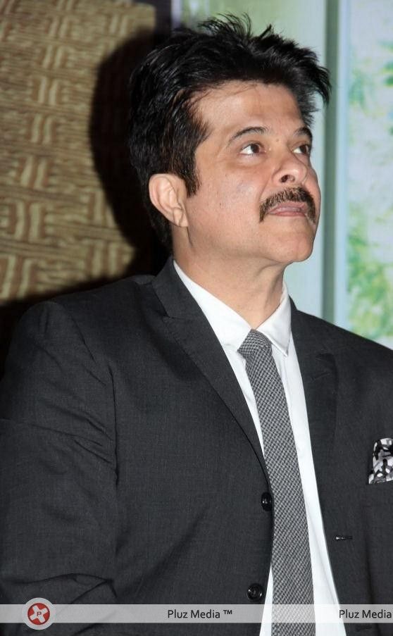 Anil Kapoor - Celebs at Park Hyatt Hotel launch - Pictures | Picture 194190