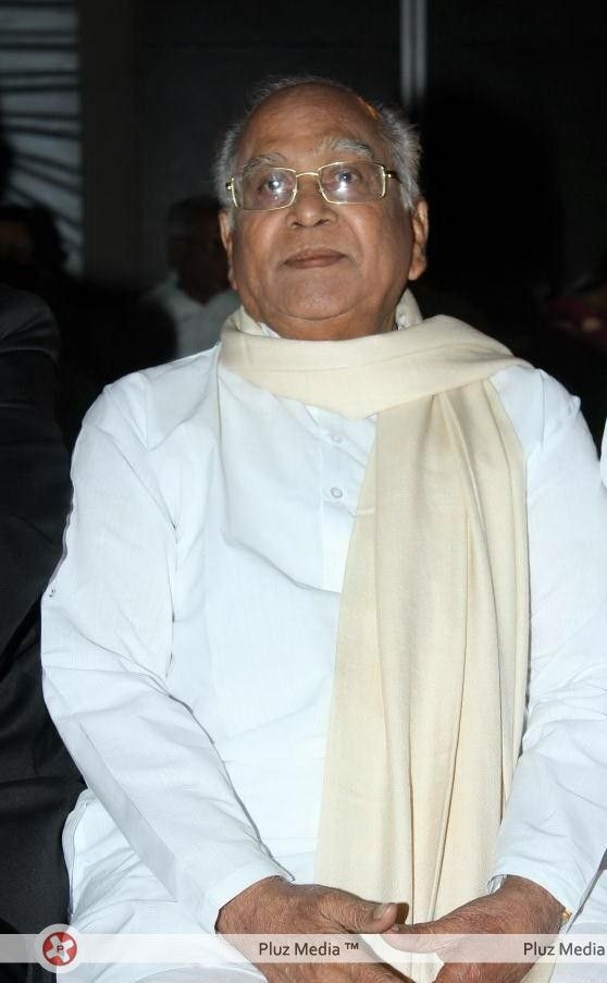Akkineni Nageswara Rao - Celebs at Park Hyatt Hotel launch - Pictures | Picture 194207