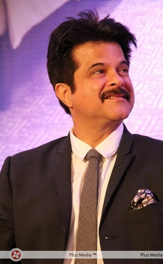 Anil Kapoor - Celebs at Park Hyatt Hotel launch - Pictures | Picture 194224