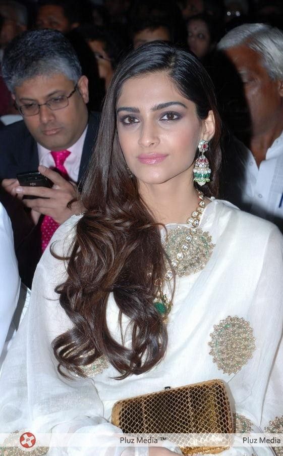 Sonam Kapoor Ahuja - Celebs at Park Hyatt Hotel launch - Pictures | Picture 194225