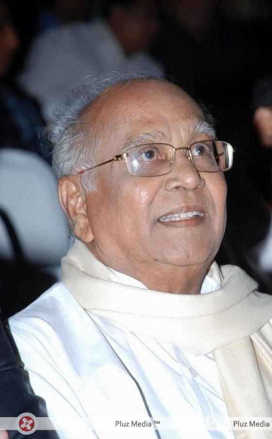 Akkineni Nageswara Rao - Celebs at Park Hyatt Hotel launch - Pictures | Picture 194250