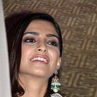 Sonam Kapoor Ahuja - Celebs at Park Hyatt Hotel launch - Pictures | Picture 194153