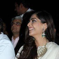 Sonam Kapoor Ahuja - Celebs at Park Hyatt Hotel launch - Pictures | Picture 194186
