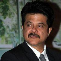Anil Kapoor - Celebs at Park Hyatt Hotel launch - Pictures | Picture 194197