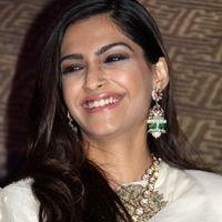 Sonam Kapoor Ahuja - Celebs at Park Hyatt Hotel launch - Pictures | Picture 194232