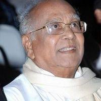 Akkineni Nageswara Rao - Celebs at Park Hyatt Hotel launch - Pictures | Picture 194250