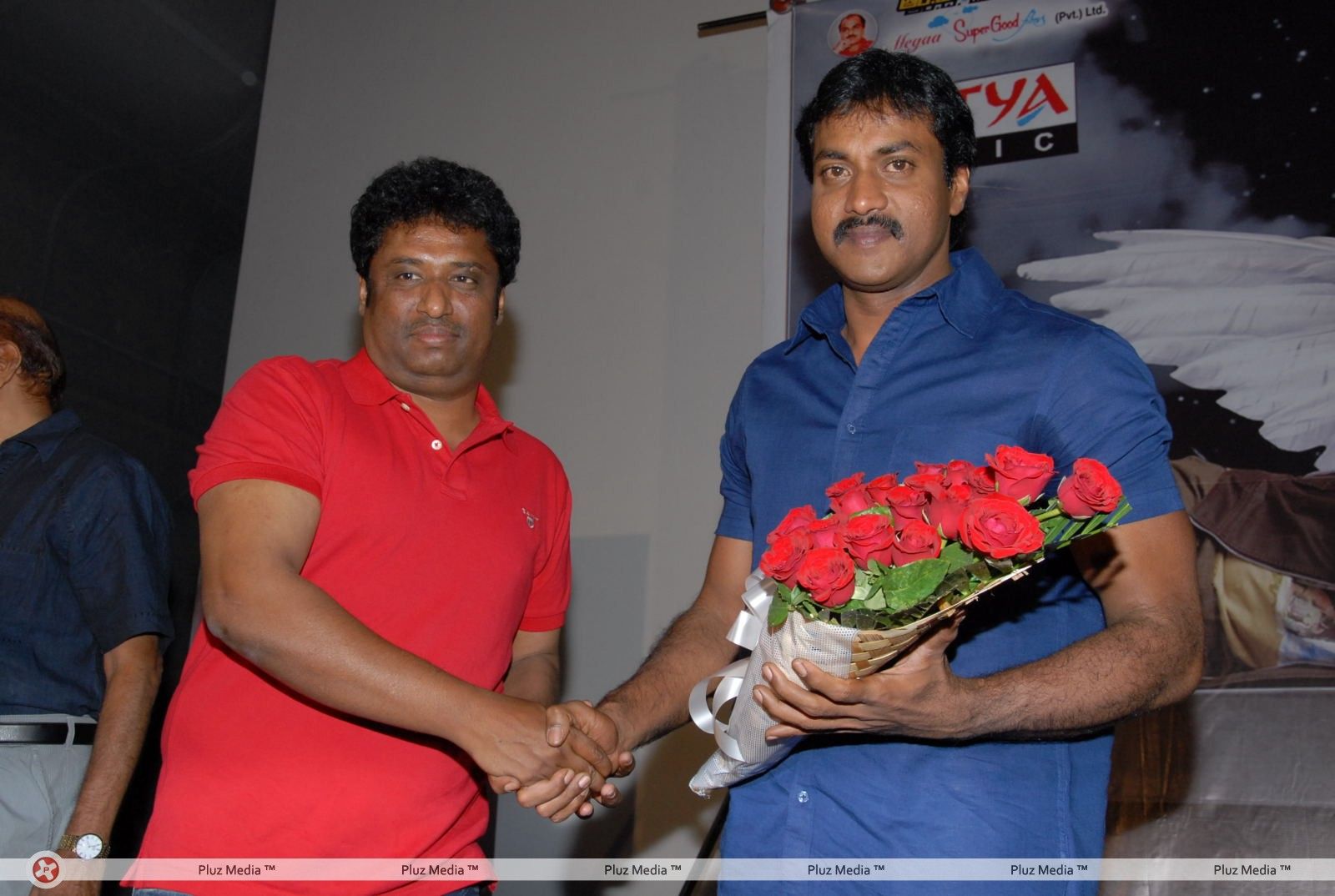 Nirantharam Nee Oohalo Audio Release Pictures | Picture 242498