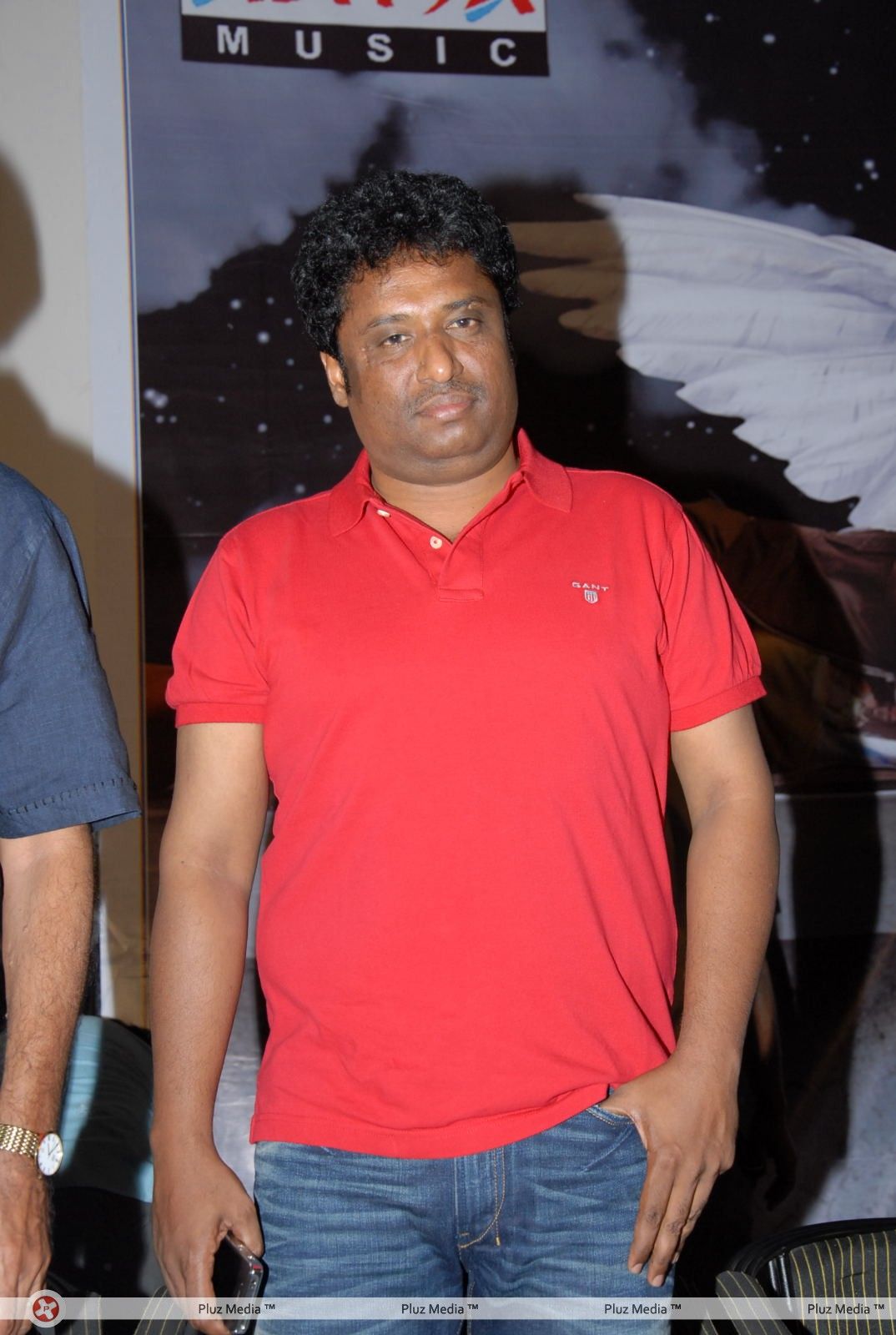 Elred Kumar - Nirantharam Nee Oohalo Audio Release Pictures | Picture 242508