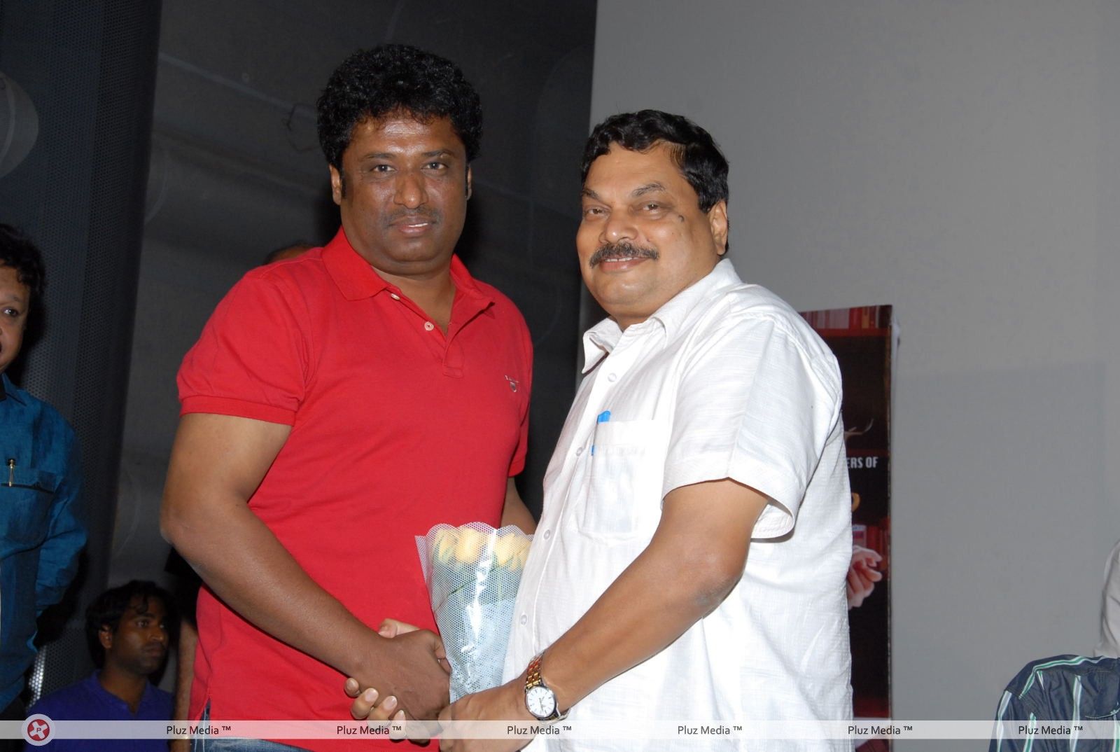Nirantharam Nee Oohalo Audio Release Pictures | Picture 242521