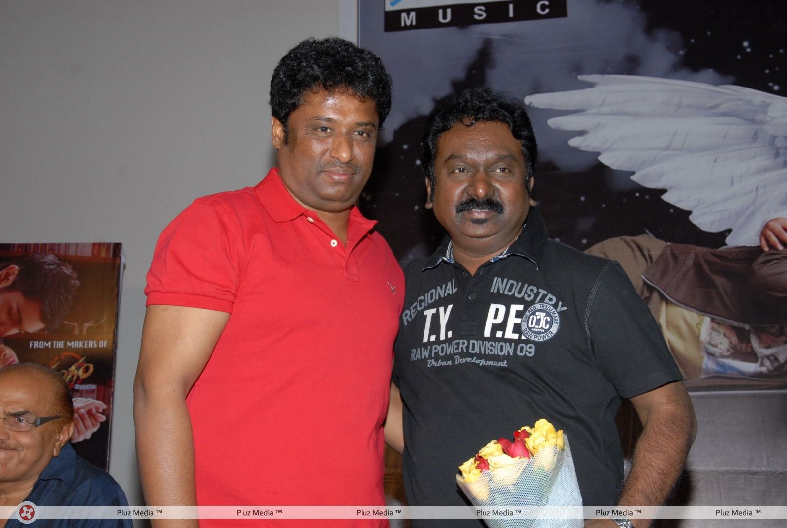 Nirantharam Nee Oohalo Audio Release Pictures | Picture 242536