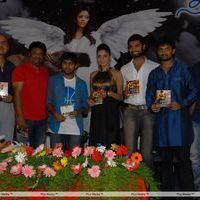 Nirantharam Nee Oohalo Audio Release Pictures | Picture 242455