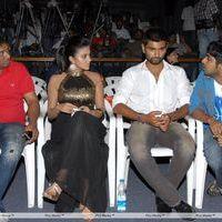 Nirantharam Nee Oohalo Audio Release Pictures | Picture 242471