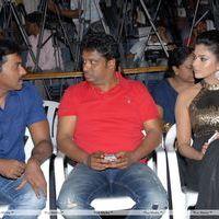 Nirantharam Nee Oohalo Audio Release Pictures | Picture 242477