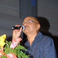 R. B. Choudary - Nirantharam Nee Oohalo Audio Release Pictures | Picture 242483