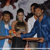 Nirantharam Nee Oohalo Audio Release Pictures | Picture 242491
