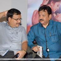 Nirantharam Nee Oohalo Audio Release Pictures | Picture 242499