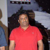 Elred Kumar - Nirantharam Nee Oohalo Audio Release Pictures