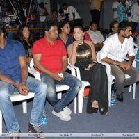 Nirantharam Nee Oohalo Audio Release Pictures | Picture 242510