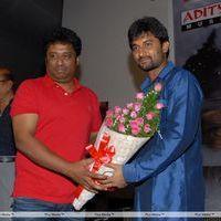 Nirantharam Nee Oohalo Audio Release Pictures | Picture 242511