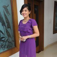 Archana at Santosham 10th Anniversary Brochure Launch Pictures | Picture 242847