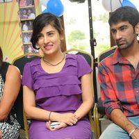 Archana at Santosham 10th Anniversary Brochure Launch Pictures | Picture 242850