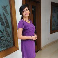 Archana at Santosham 10th Anniversary Brochure Launch Pictures | Picture 242854
