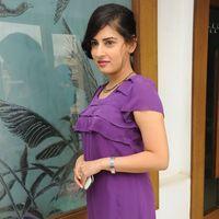 Archana at Santosham 10th Anniversary Brochure Launch Pictures | Picture 242856
