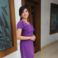 Archana at Santosham 10th Anniversary Brochure Launch Pictures | Picture 242860