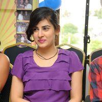 Archana at Santosham 10th Anniversary Brochure Launch Pictures | Picture 242862