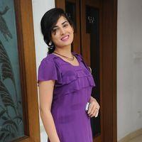 Archana at Santosham 10th Anniversary Brochure Launch Pictures | Picture 242864