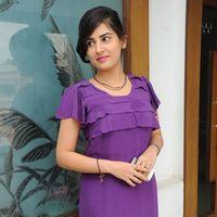 Archana at Santosham 10th Anniversary Brochure Launch Pictures | Picture 242867