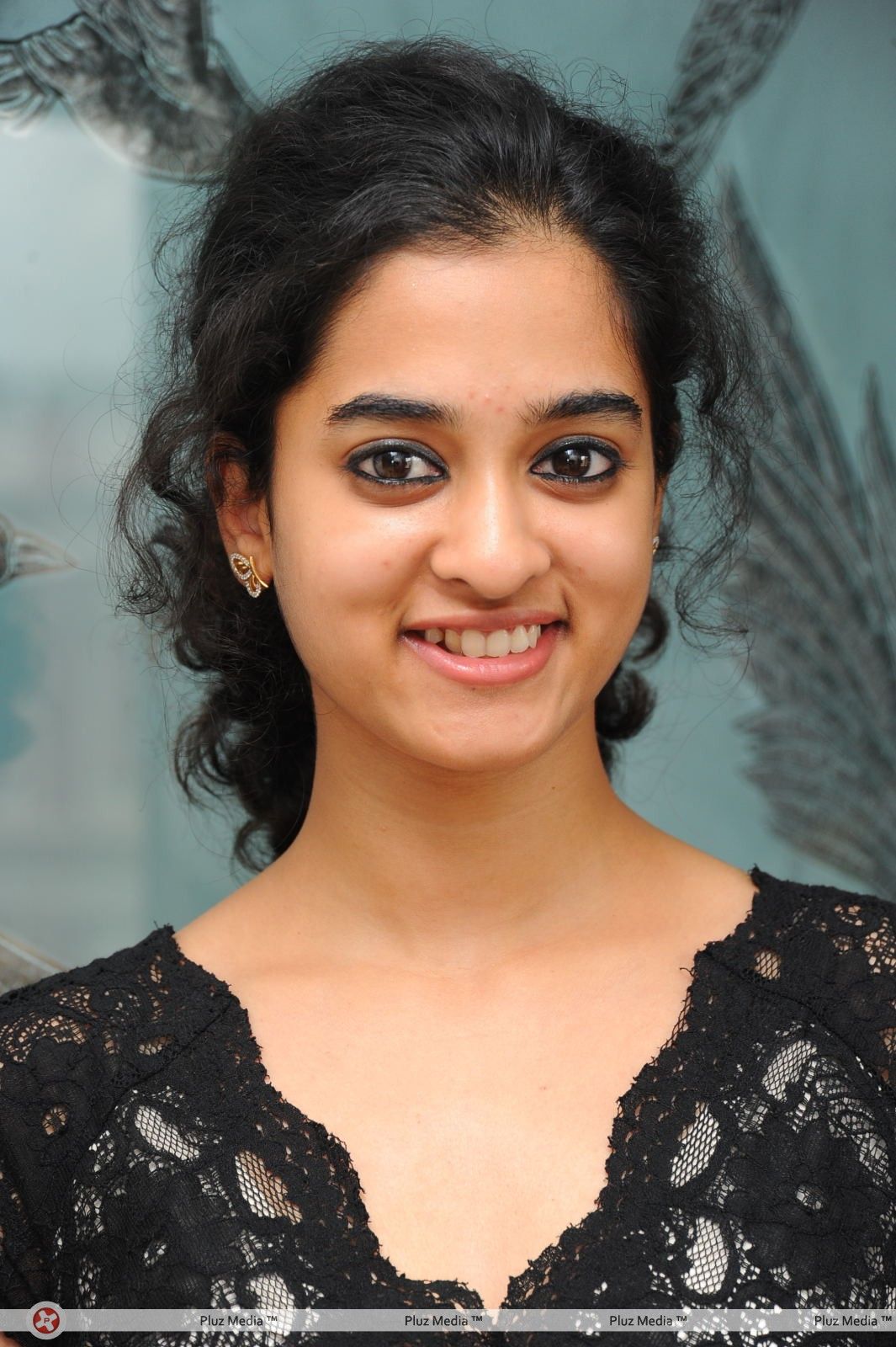 Nanditha at Santosham 10th Anniversary Brochure Launch Pictures | Picture 242953